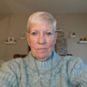 Meet your Posher, Beth